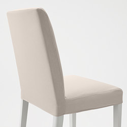 BERGMUND silla