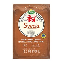 ARLA SVECIA