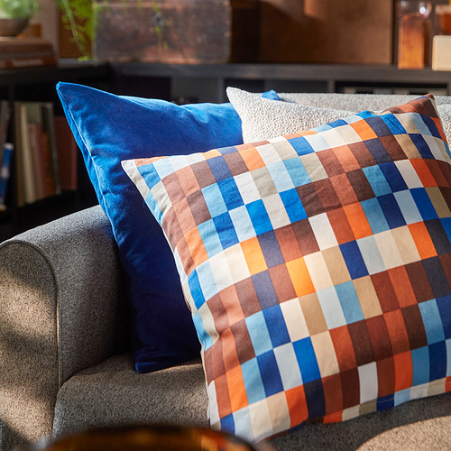 LÖVNATURSKOG, funda de cojín. 3 de 5 open dialog