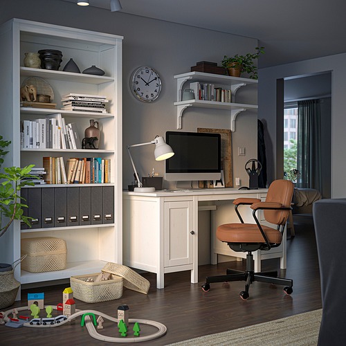 ALEFJÄLL, office chair 7 of 15 open dialog
