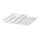 Select colour variation: White
