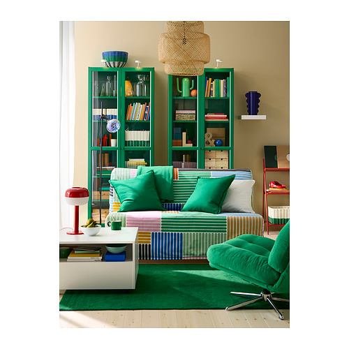 BILLY, bookcase 2 of 4 open dialog