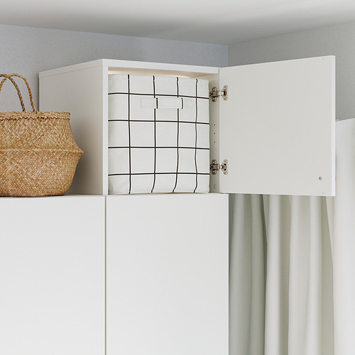 LASTARE, altillo con puerta. 3 de 4 open dialog