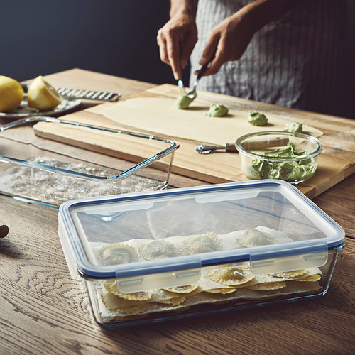 IKEA 365+, food container with lid 3 of 5 open dialog
