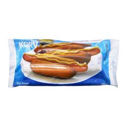 KORV
