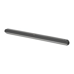 KÖLVATTEN, LED lighting with sensor, Grey