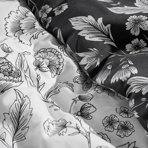 IDALINNEA, comforter set. 4 of 5 open dialog