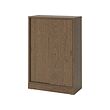 TONSTAD cabinet with sliding doors 