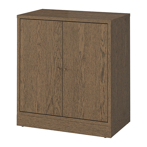 TONSTAD cabinet with doors
