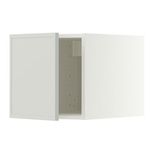 METOD, armario superior. 1 de 2 open dialog