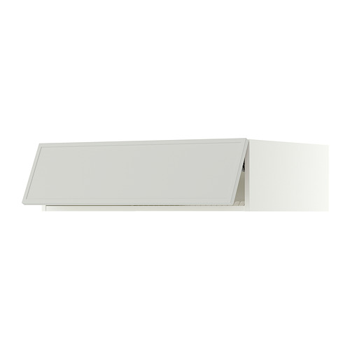 SEKTION, top cabinet for fridge/freezer. 1 of 2 open dialog