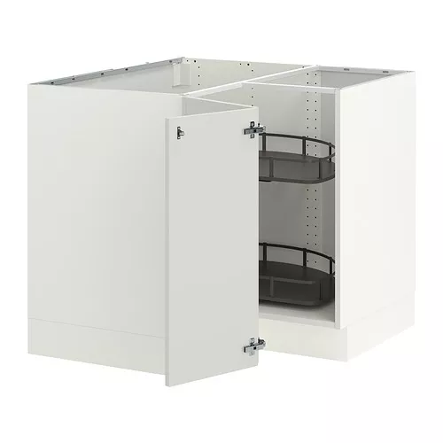 IKEA St. Maarten by IKEA Puerto Rico - SEKTION corner base cabinet with ...