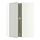 Select colour variation: white/Aspudden light gray