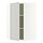 Select colour variation: white/Aspudden light gray