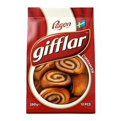 GIFFLAR KANEL