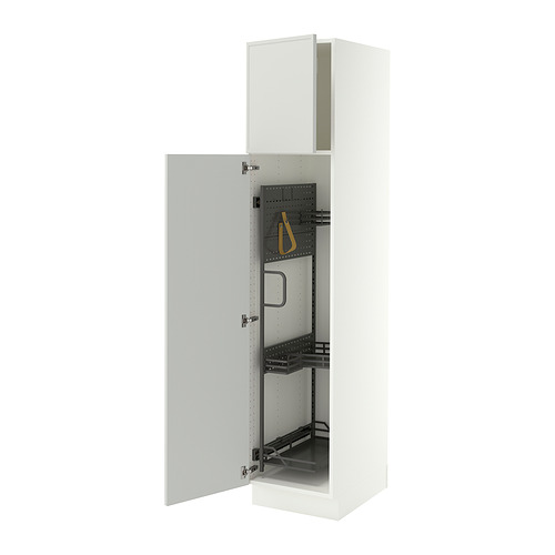 SEKTION, high cabinet/pull-out int fittings. 1 of 2 open dialog