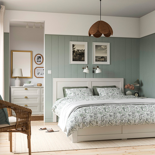 FÅGELFJÄLLET, cama. 2 de 8 abrir diálogo