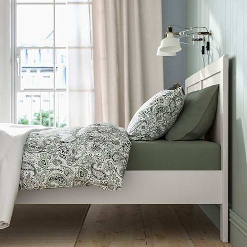 FÅGELFJÄLLET, bedroom furniture, set of 2. 4 of 8 open dialog