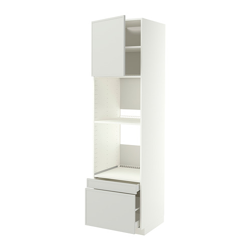 METOD / MAXIMERA, hi cab f ov/combi ov w dr/2 drwrs. 1 of 2 open dialog