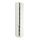 Select colour variation: white/Aspudden light gray