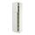Select colour variation: white/Aspudden light gray