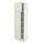 Select colour variation: white/Aspudden light gray