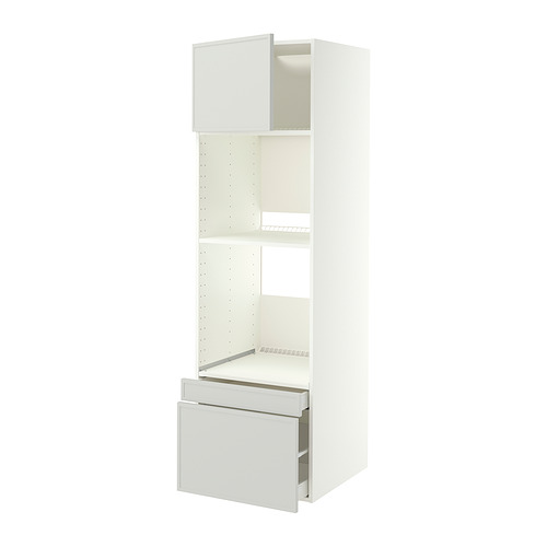 METOD / MAXIMERA, hi cab f ov/combi ov w dr/2 drwrs. 1 of 2 open dialog