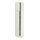 Select colour variation: white/Aspudden light gray