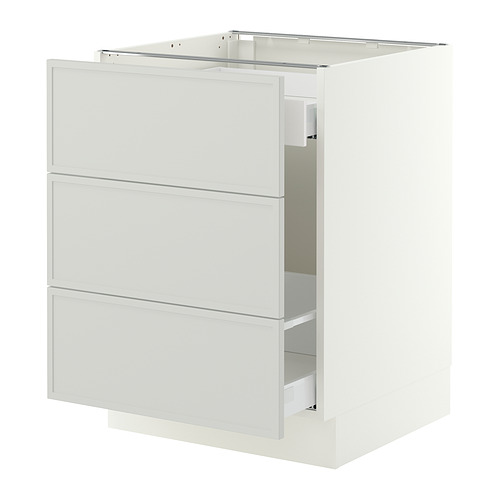 SEKTION / MAXIMERA, base cab f recycling/3 fronts. 1 of 2 open dialog