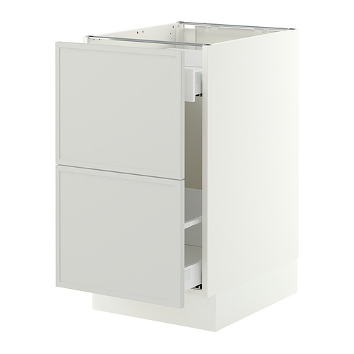 SEKTION / MAXIMERA, base cab f recycling/2 fronts. 1 of 2 open dialog