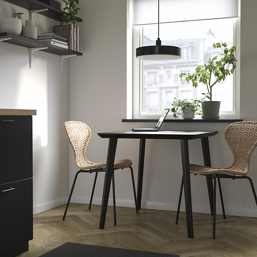 LISABO / ÄLVSTA, table and 2 chairs 2 of 9 open dialog