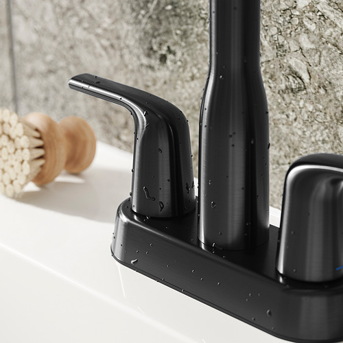 MACKSJÖN, centerset sink faucet 3 of 5 open dialog