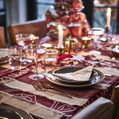 HÖSTAGILLE, placemat. 4 of 4 open dialog