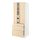 Select colour variation: white/Askersund light ash effect