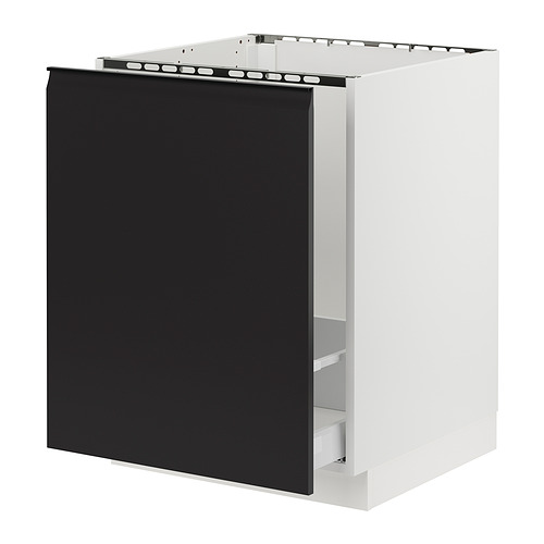 SEKTION / MAXIMERA, base cab f sink/recycling 1 of 4 open dialog