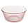 Current variation: Stripe pattern / pink