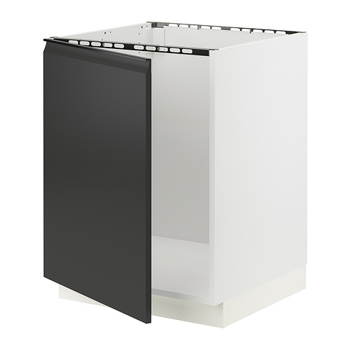 SEKTION, base cabinet for sink 1 of 4 open dialog