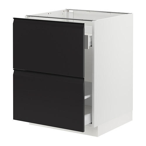 SEKTION / MAXIMERA, base cab f recycling/2 fronts 1 of 4 open dialog