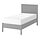 Select colour variation: gray