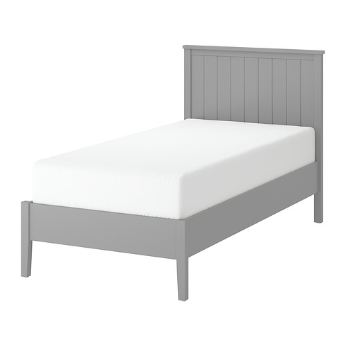 GULLABERG, bed frame. 1 of 7 open dialog