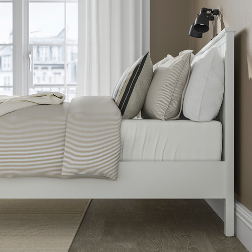 GULLABERG, bed frame. 3 of 8 open dialog