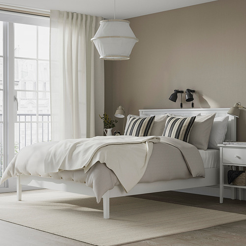 GULLABERG, bed frame. 2 of 8 open dialog