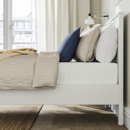 GULLABERG, bed frame. 3 of 7 open dialog
