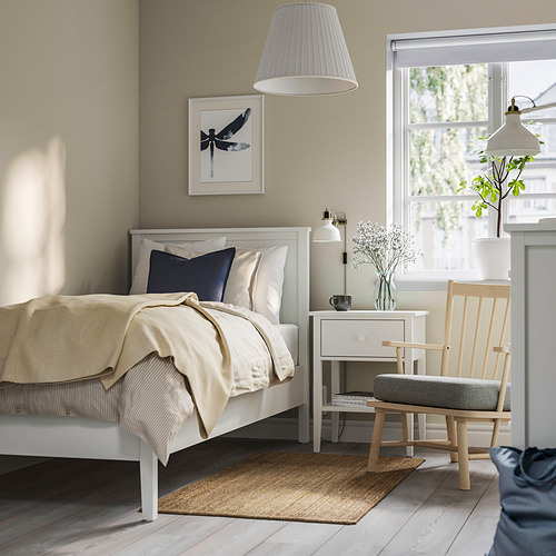GULLABERG, bed frame. 2 of 7 open dialog