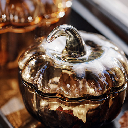 HÖSTAGILLE, bowl with lid. 2 of 4 open dialog