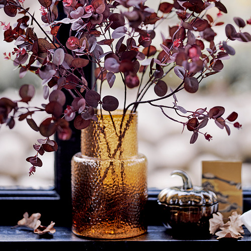 SMYCKA, artificial leaf. 3 of 4 open dialog