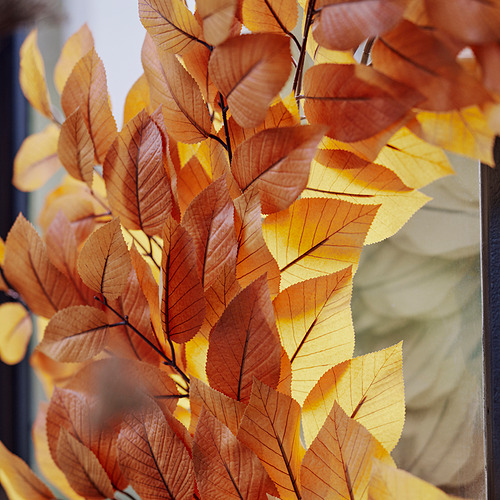 SMYCKA artificial wreath