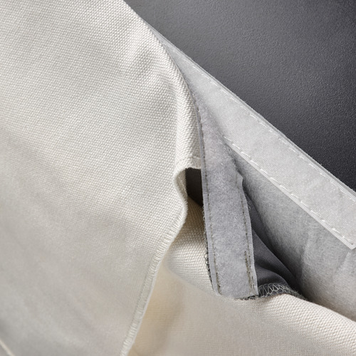 BERGMUND, chair cover, medium long 3 of 4 open dialog