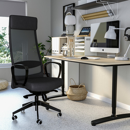 MARKUS, office chair 5 of 13 open dialog