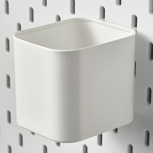 SKÅDIS, container 7 of 7 open dialog